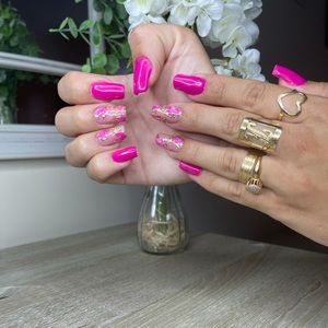 Meet your Posher, Eduardo